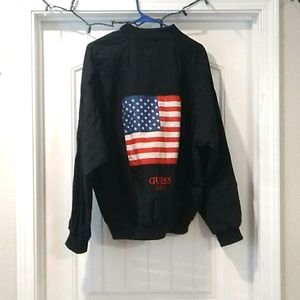 Guess jacket